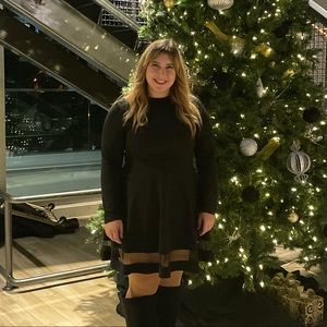 Meet your Posher, Lindsay